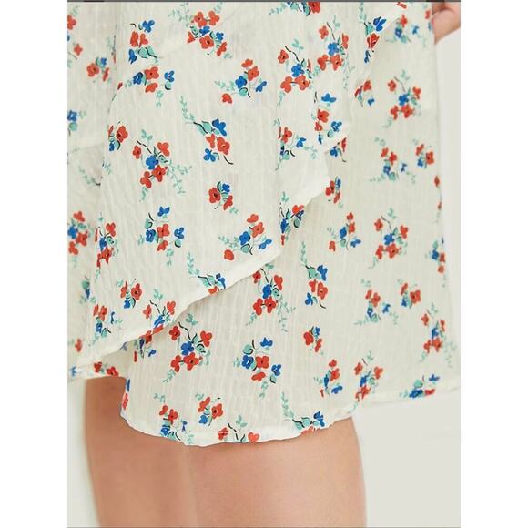 Size 14 - 16 • 1x • BloomChic • Floral Dress with Pockets - Picture 9 of 9